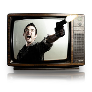 Violence in Television